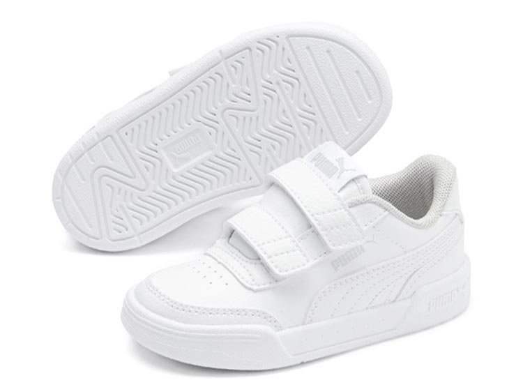 UNISEX URBANAS BLANCO CARACAL