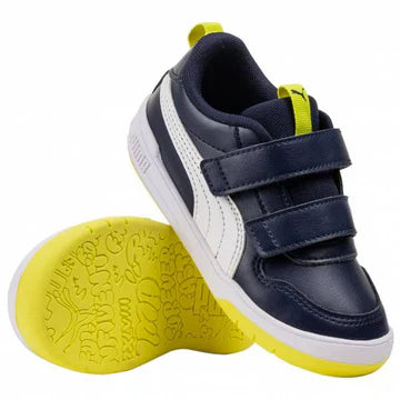 PUMA MULTIFLEX SL