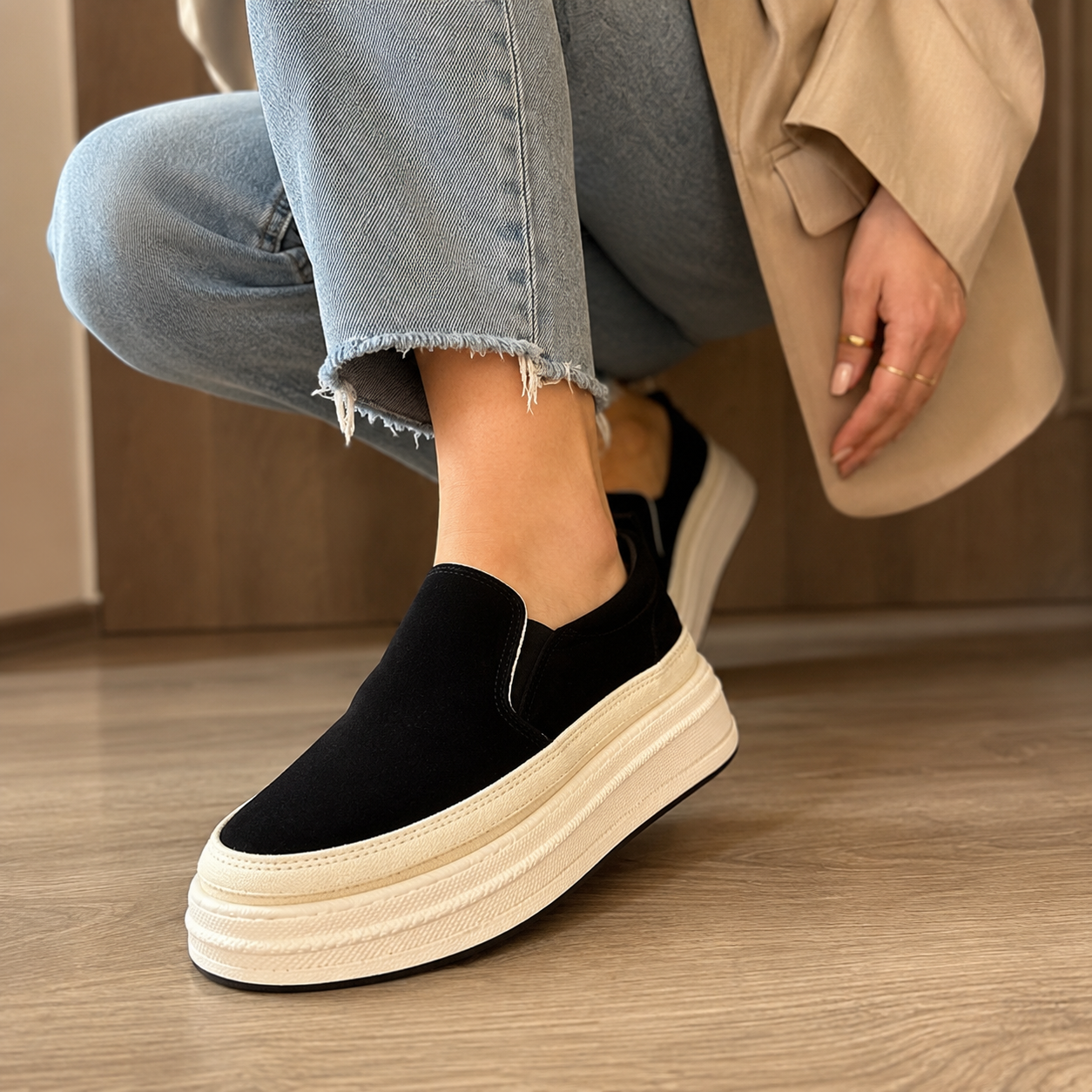 Zapatilla Chelsea