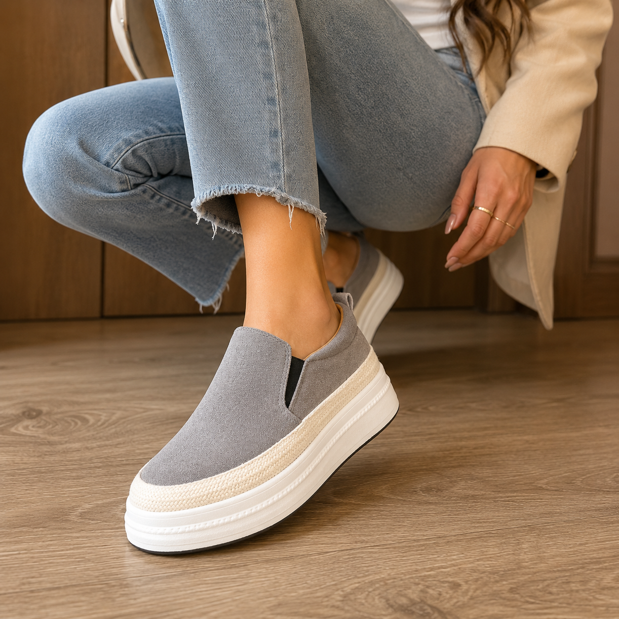 Zapatilla Chelsea