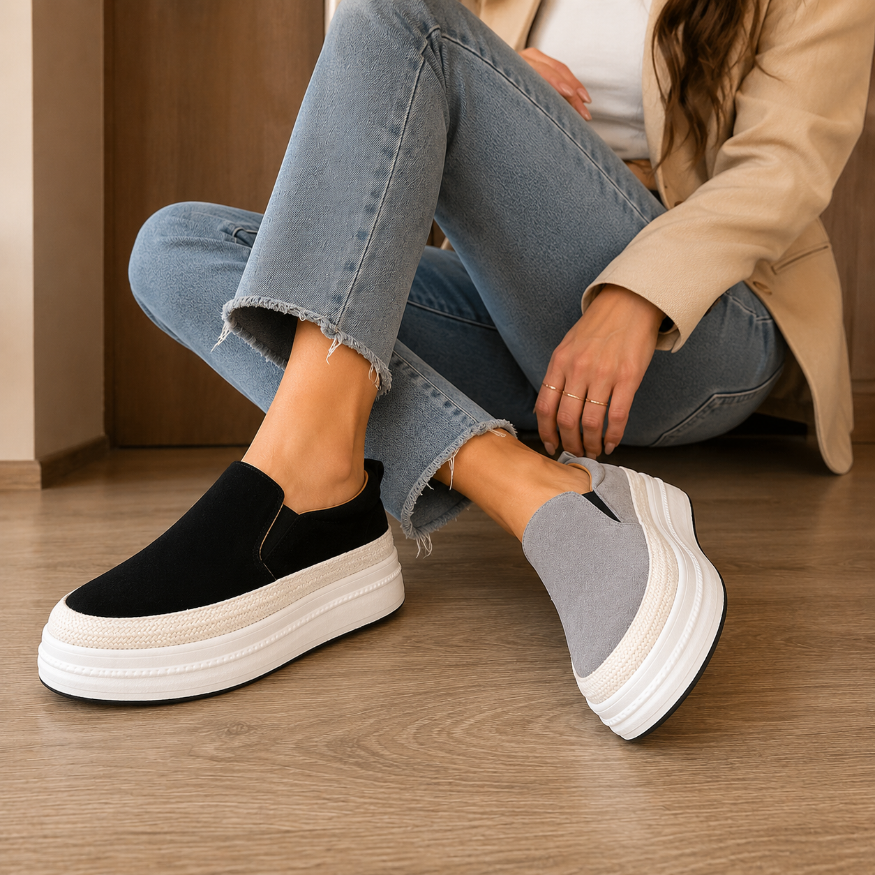 Zapatilla Chelsea