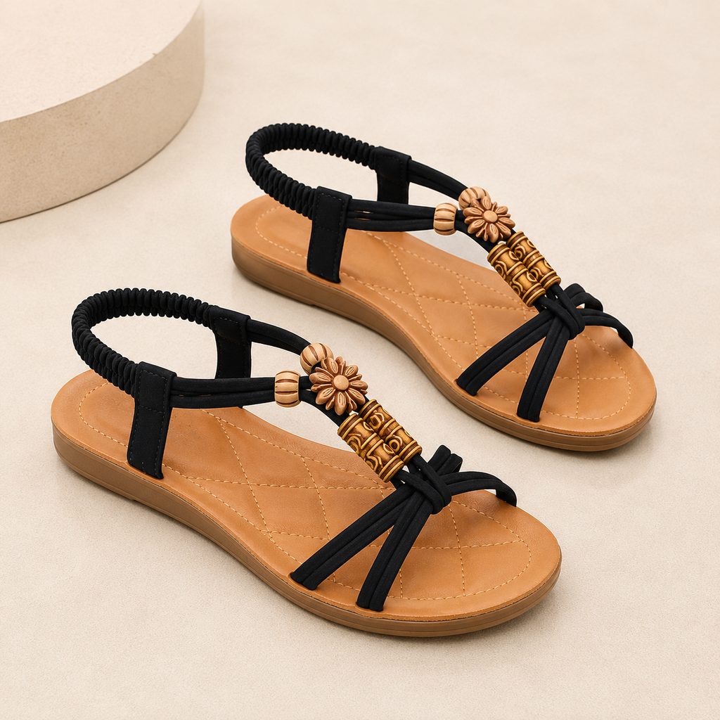 Sandalias Capri