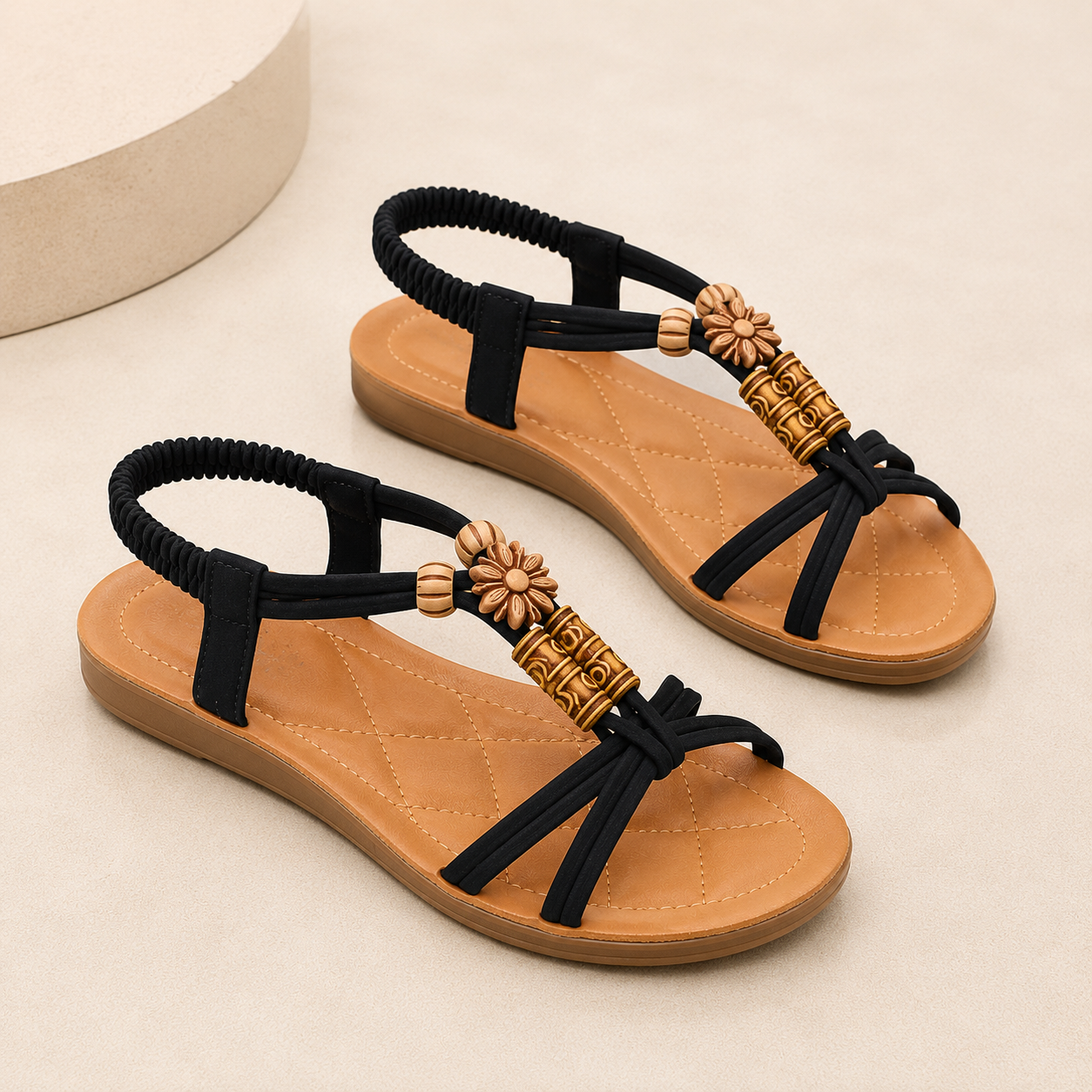 Sandalias Capri