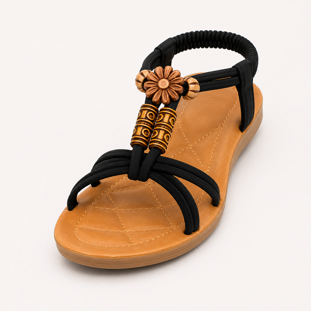 Sandalias Capri