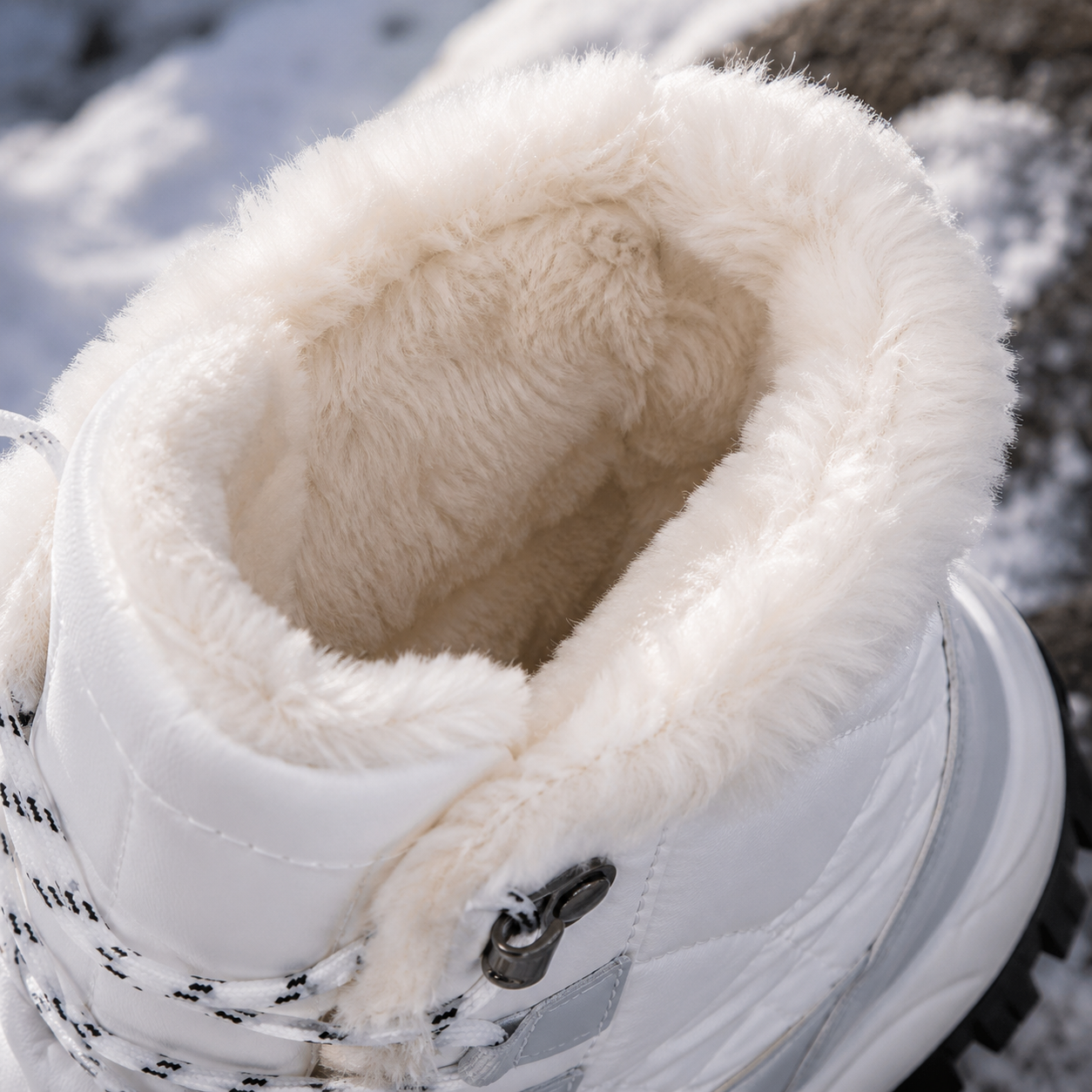 Botín Kelsey Snow™ Impermeable Mujer