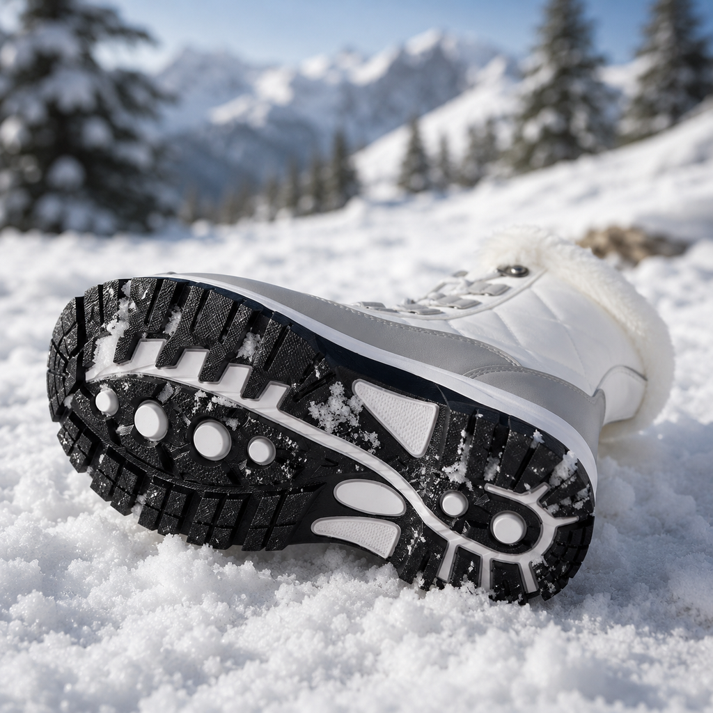 Botín Kelsey Snow™ Impermeable Mujer