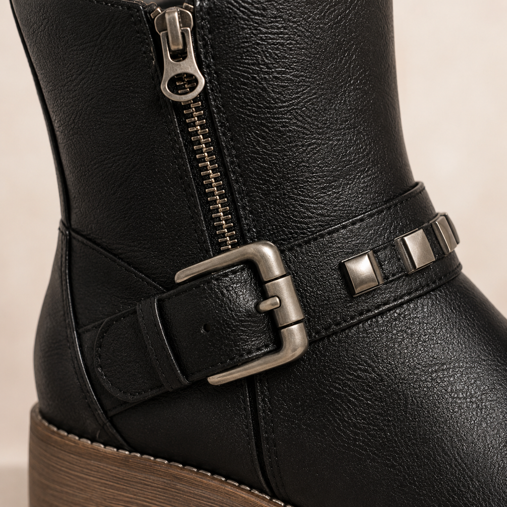 Botines Chalada