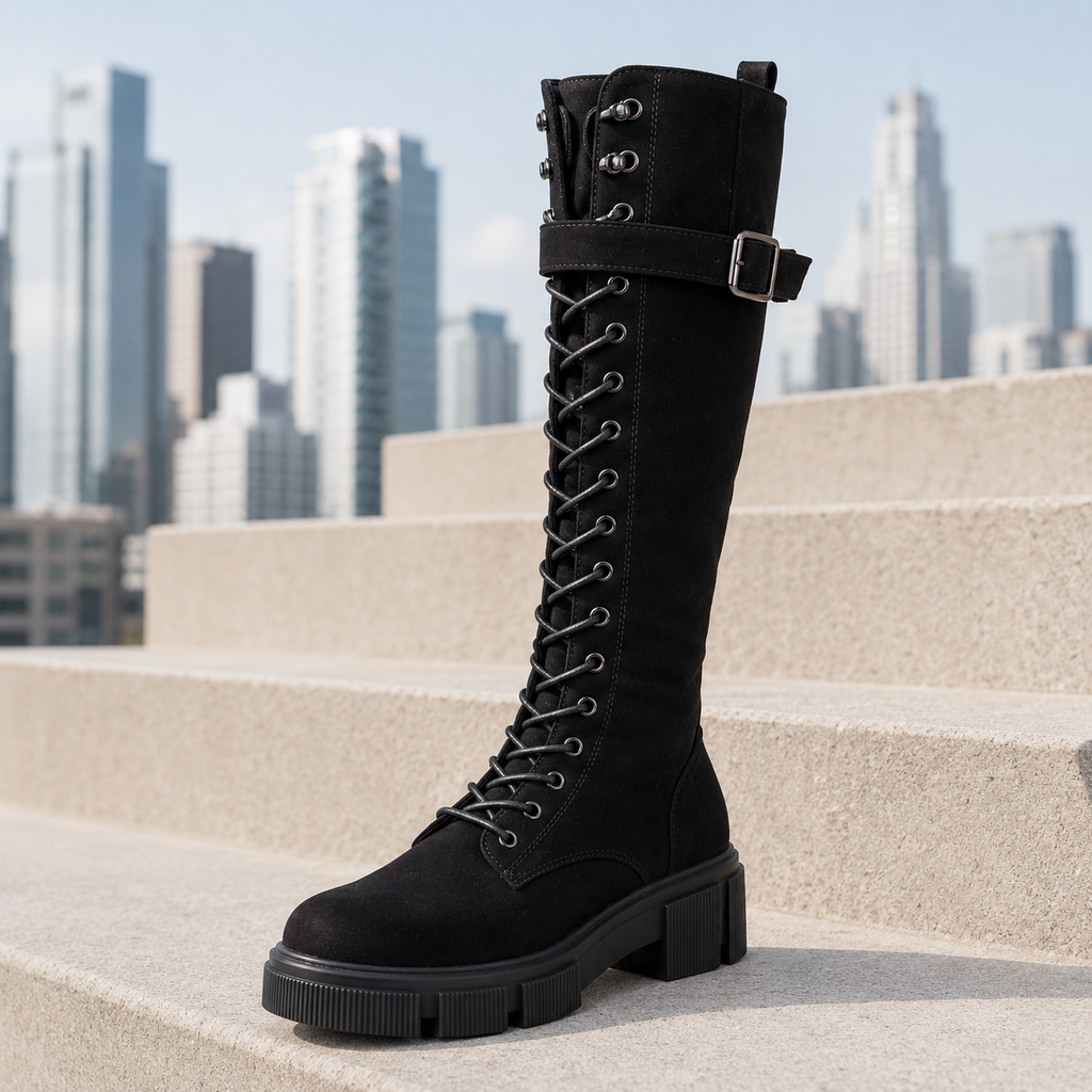 Akira Boots