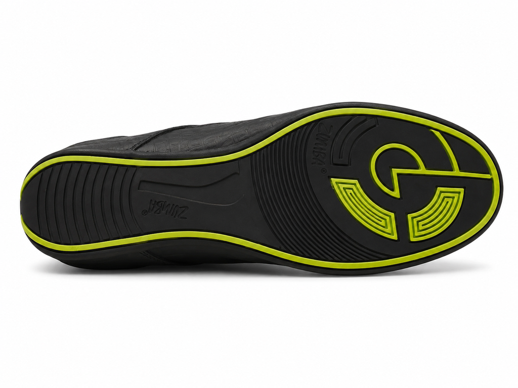 Zapatillas Top Zumba Original Caña Alta