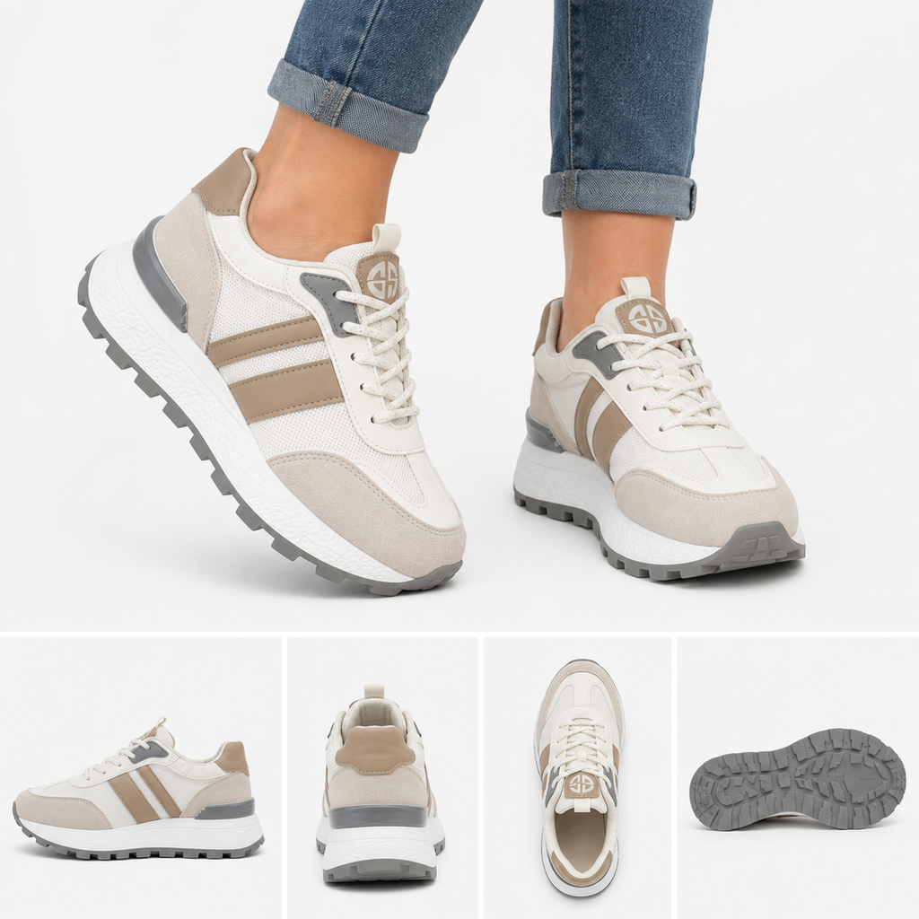 Zapatillas Nova