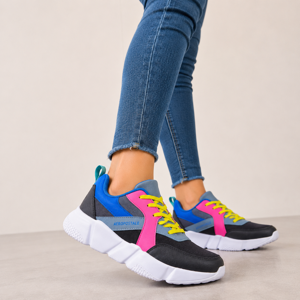 Zapatillas Aéropostale Originales