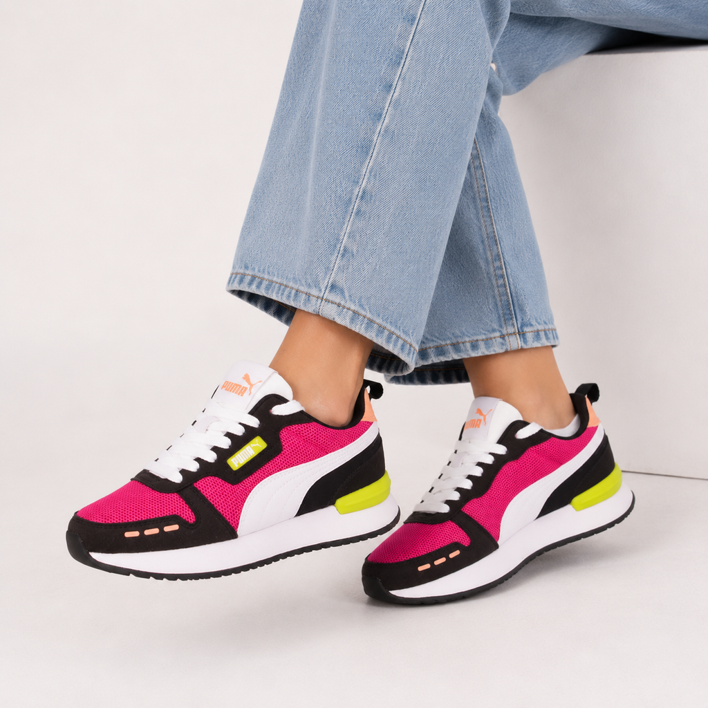 🩷 Puma R78 Rosa
