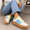💛 Zapatillas Urban Pop