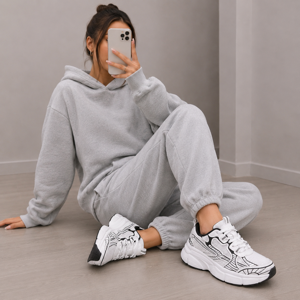 Zapatillas Urban Motion