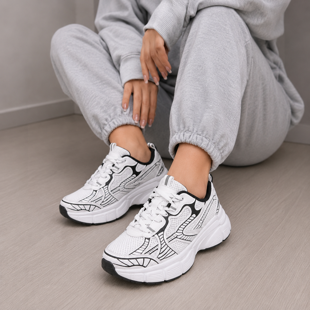 Zapatillas Urban Motion