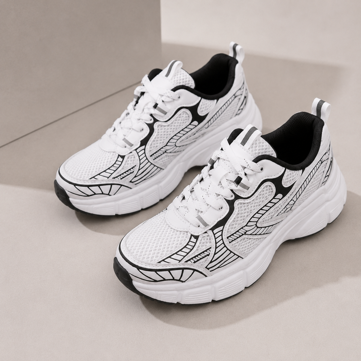Zapatillas Urban Motion