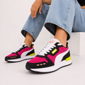 🩷 Puma R78 Rosa