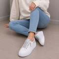 Zapatillas Stella Shine ✨