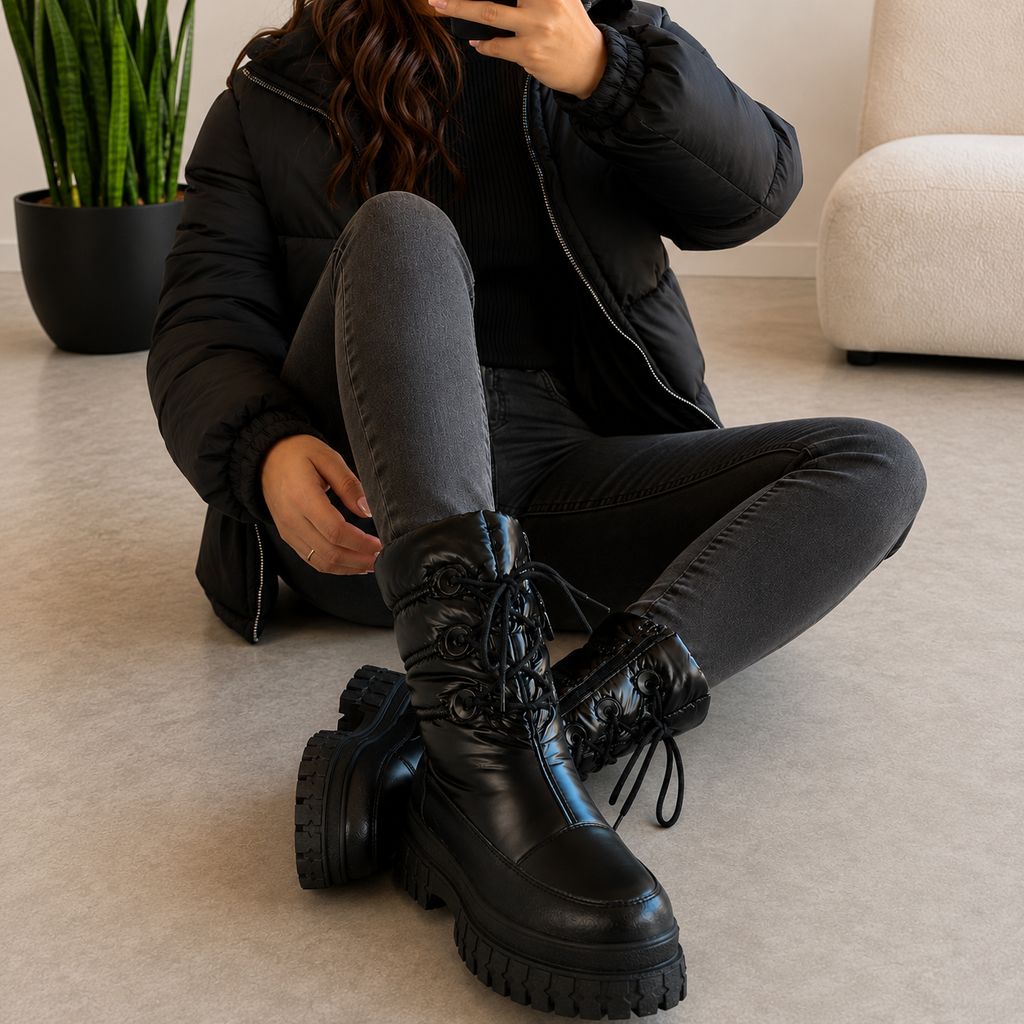 Impermeables Black