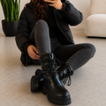 Impermeables Black