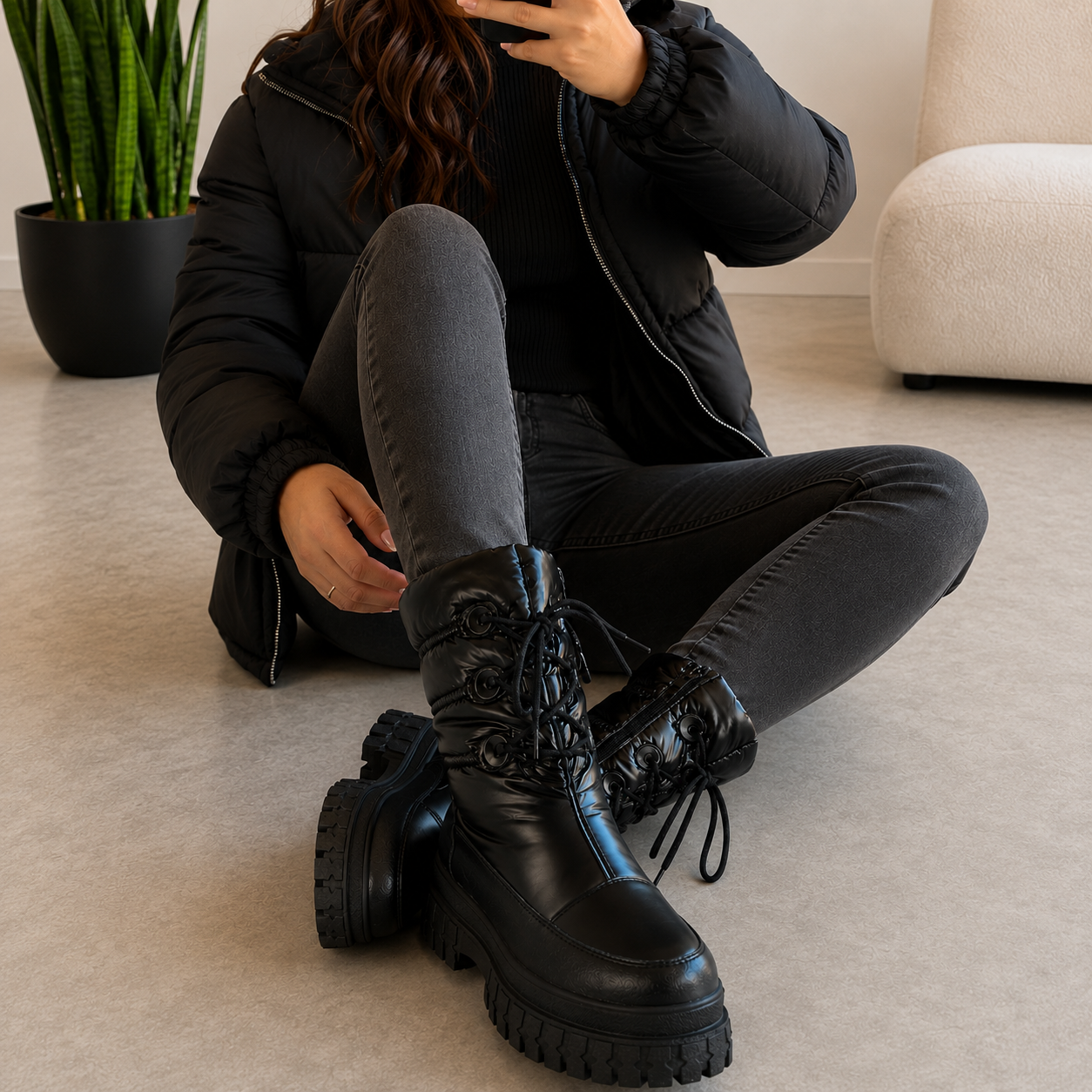 Impermeables Black