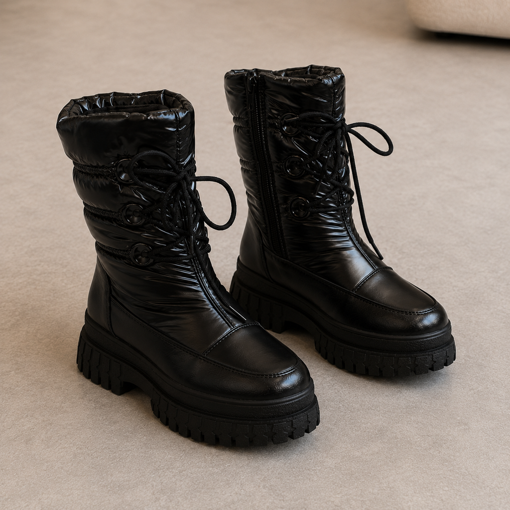 Impermeables Black