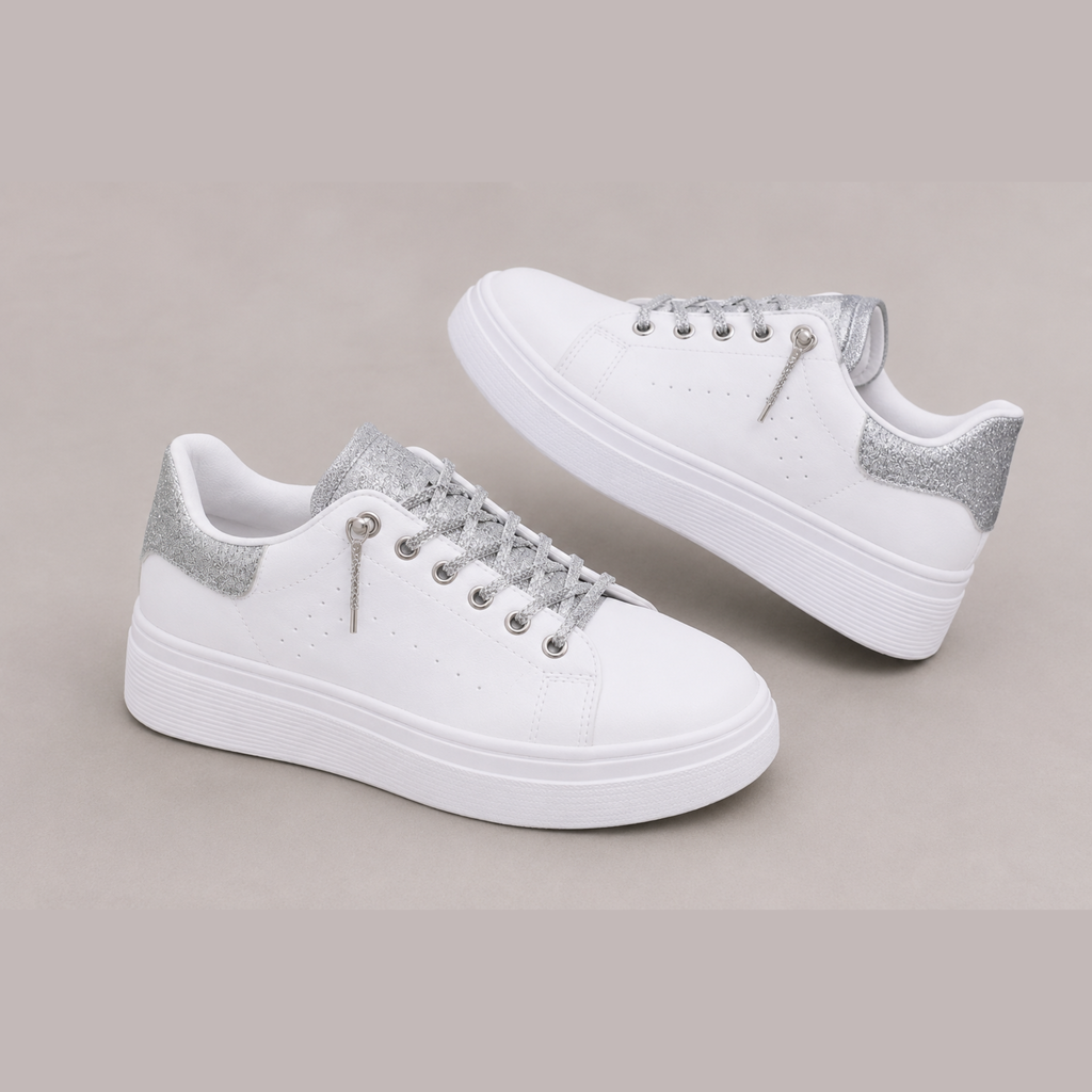 Zapatillas Stella Shine ✨