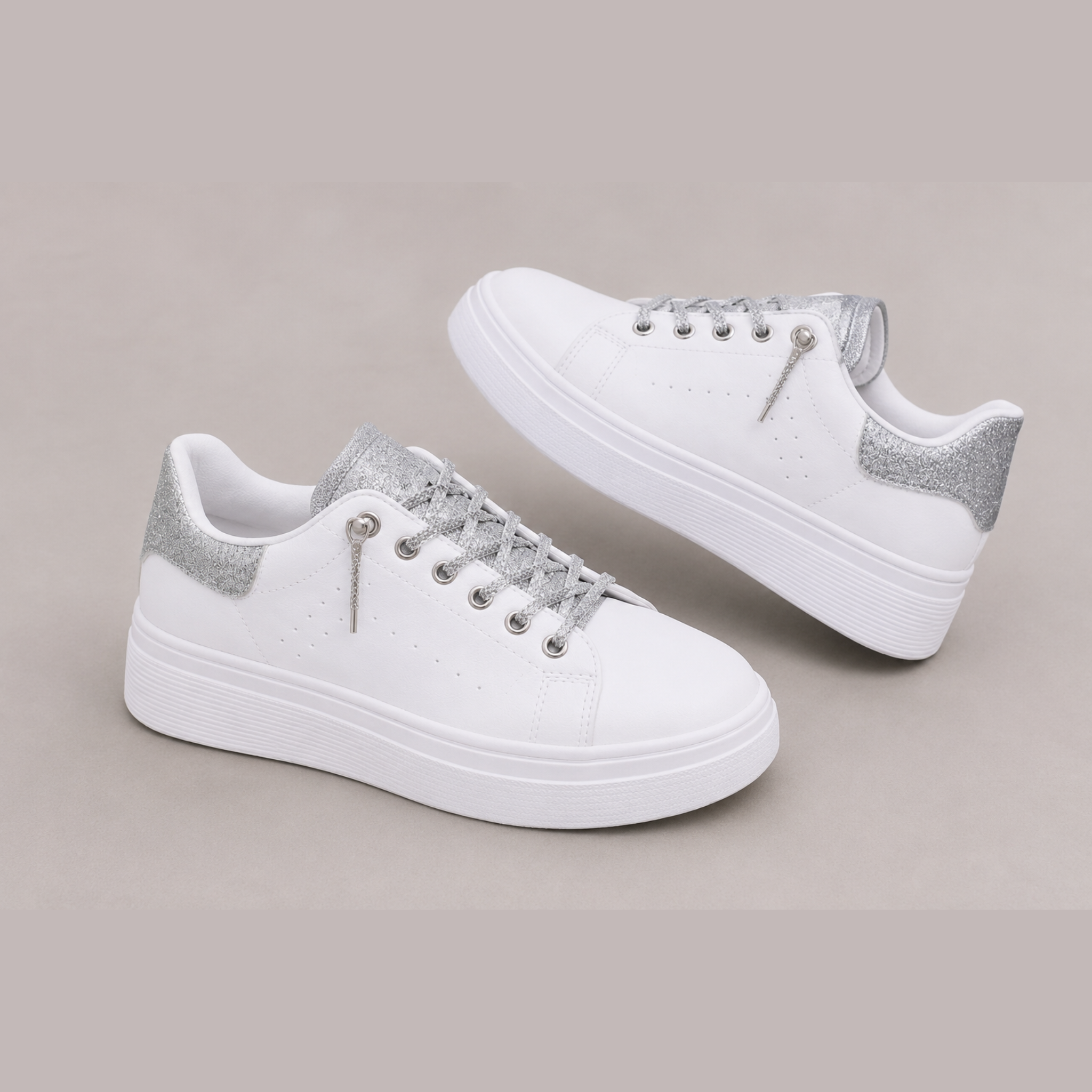 Zapatillas Stella Shine ✨