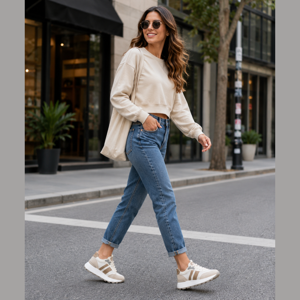 Zapatillas Nova