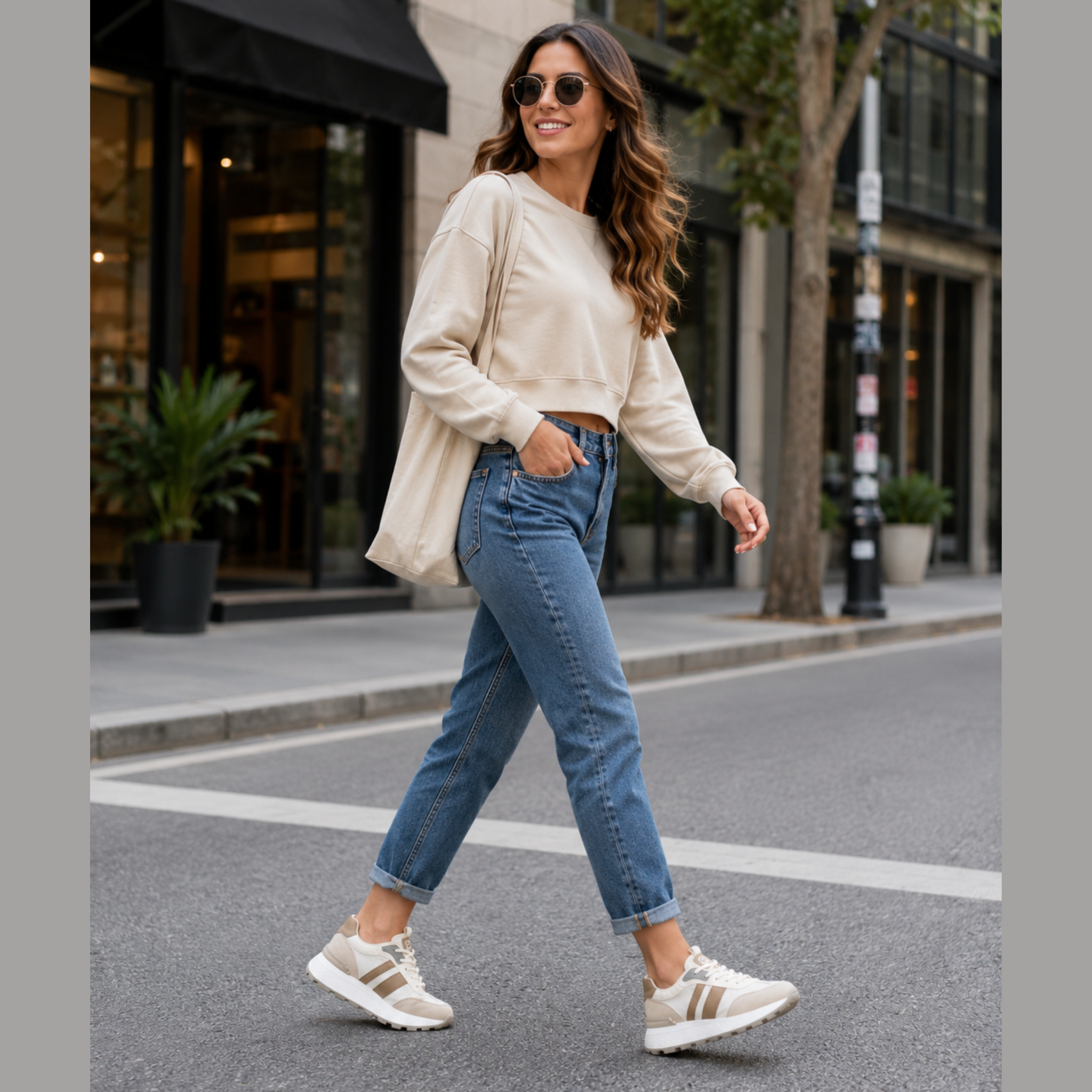 Zapatillas Nova