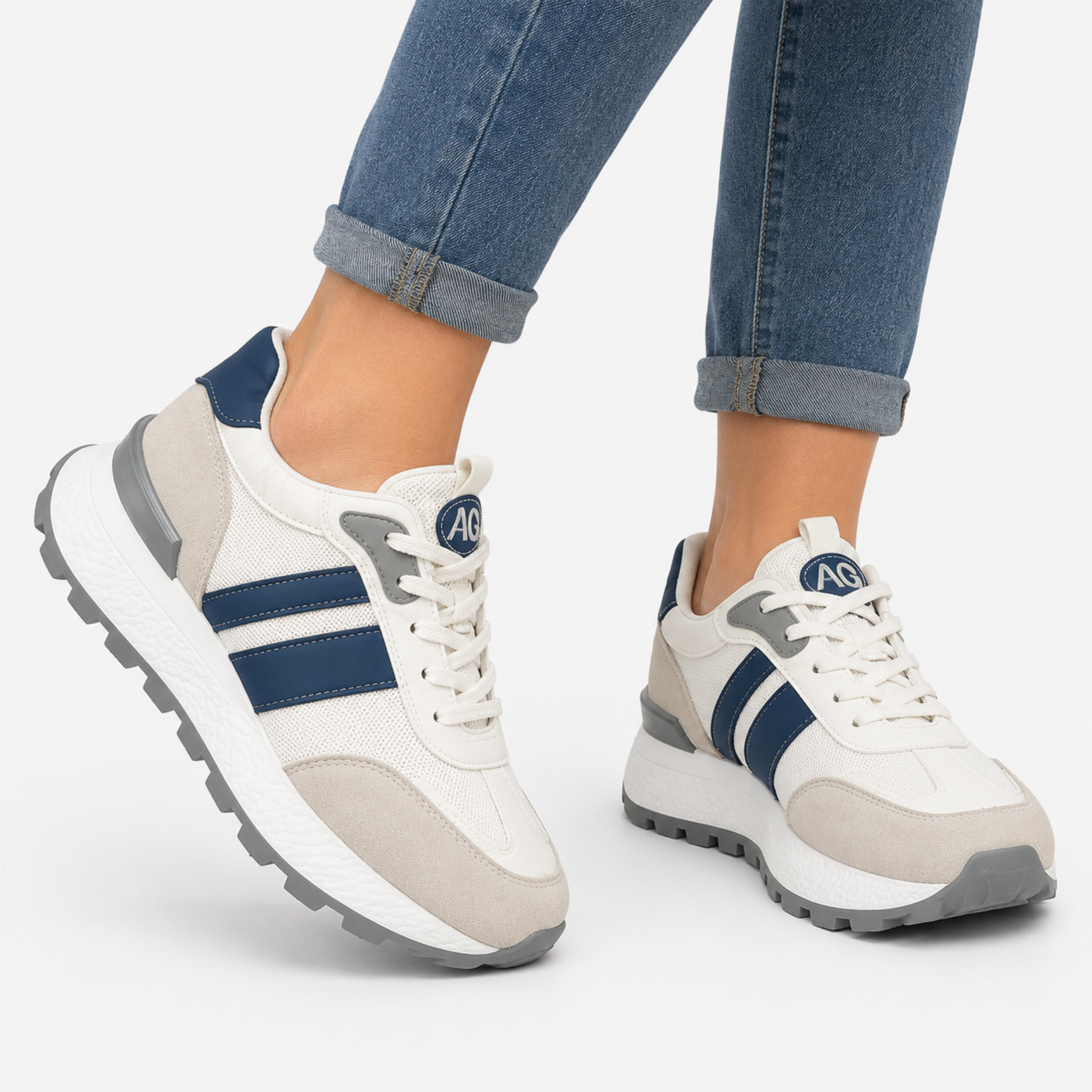Zapatillas Nova