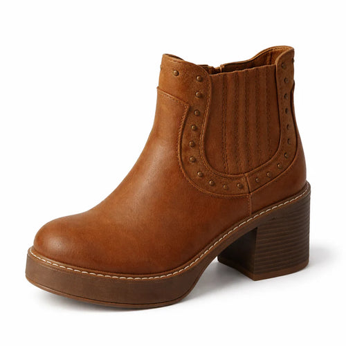 Botines Texanas