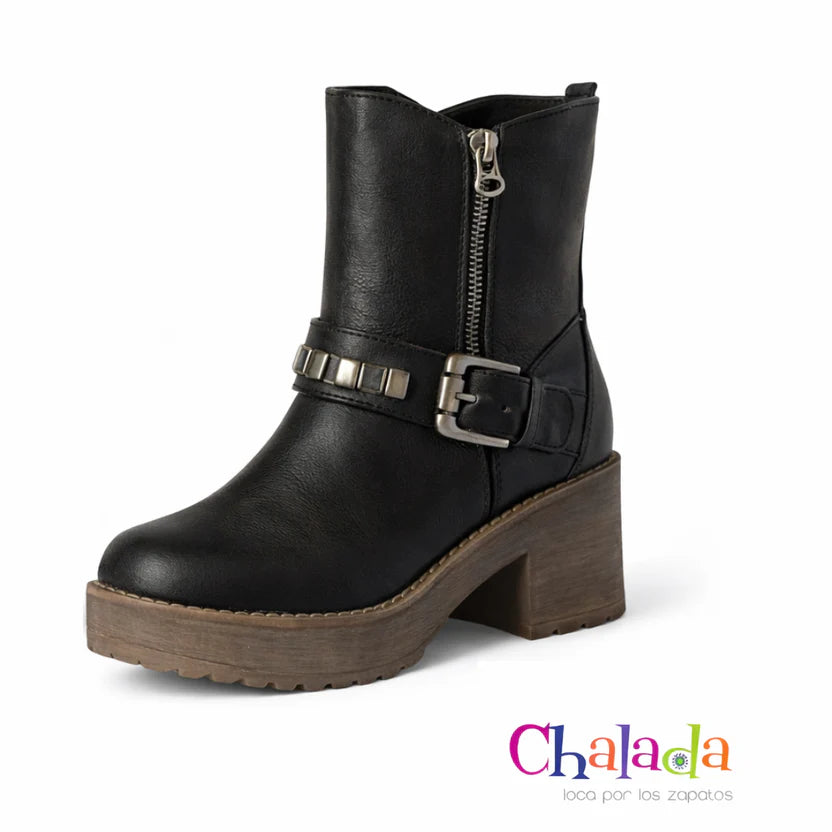 Botines Chalada