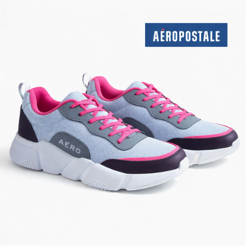 Zapatillas Aéropostale Originales