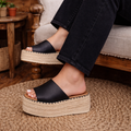 Sandalias Dasha