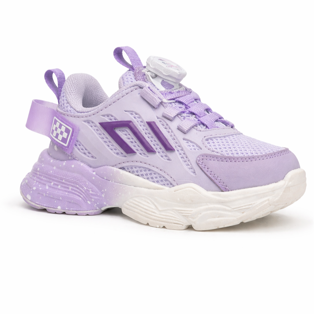 Girly Spin Violet 💜