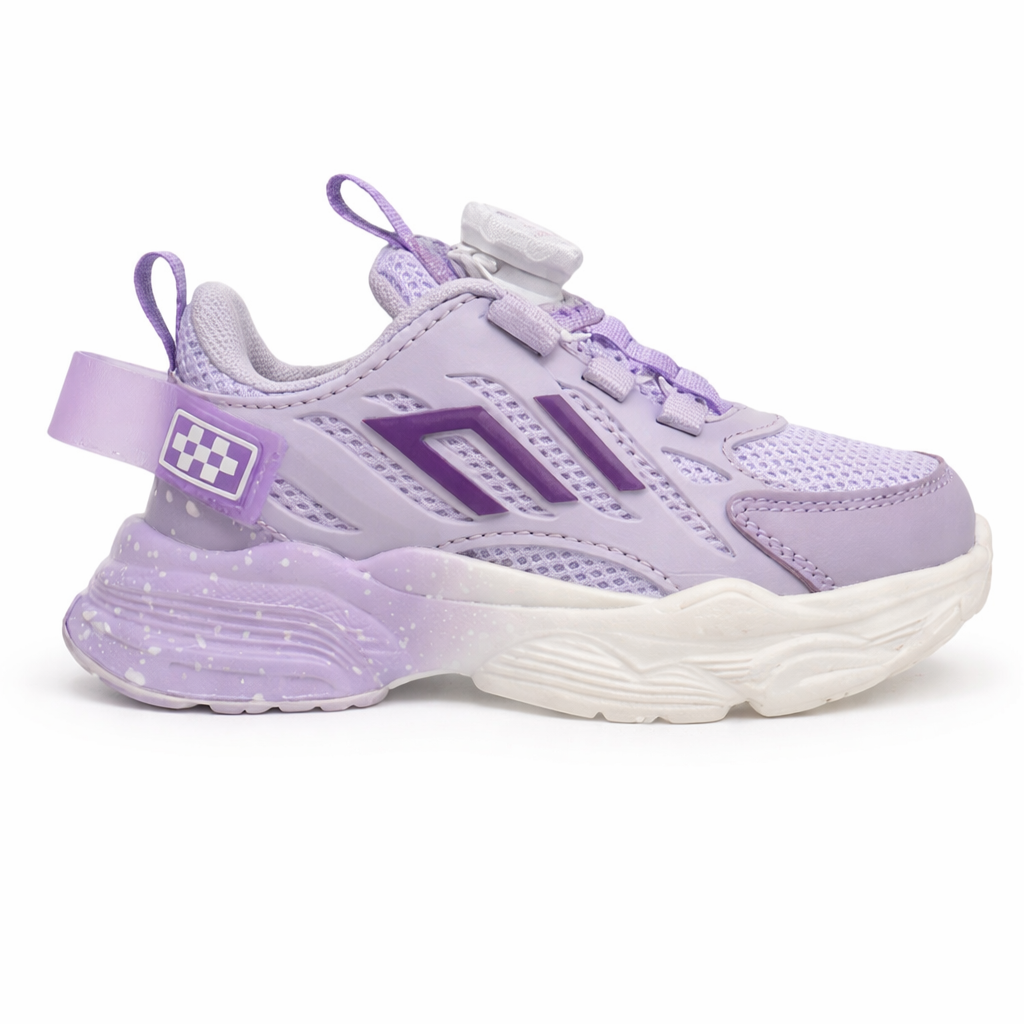 Girly Spin Violet 💜