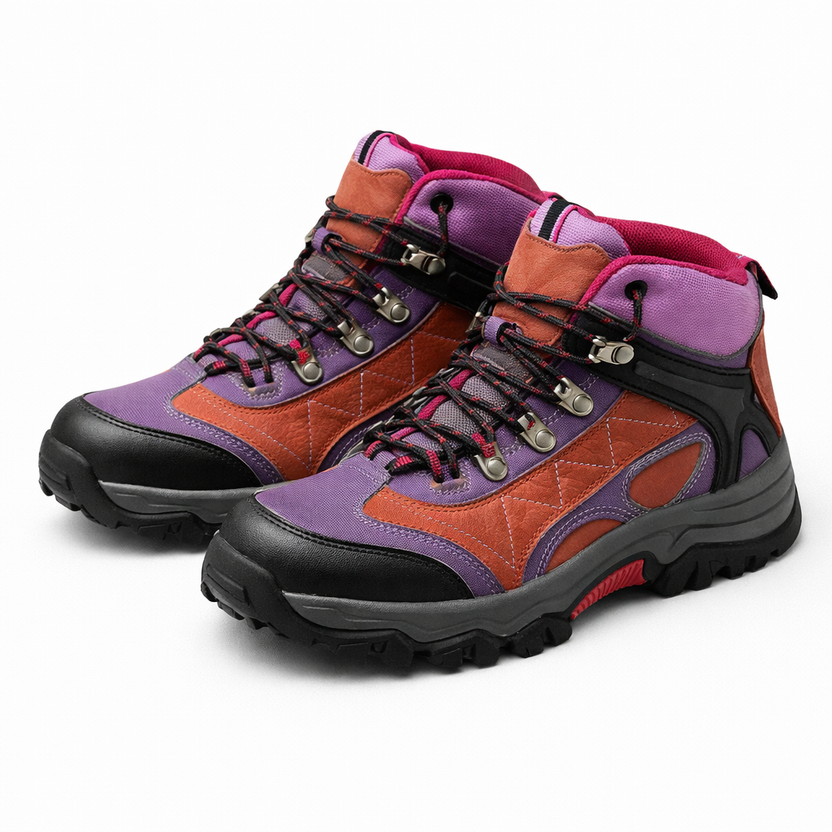 Zapatillas Trekking