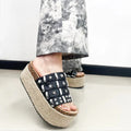 Sandalia New Ankara