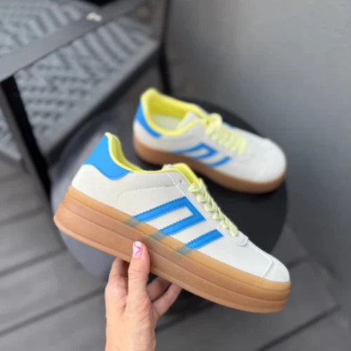 Estilo Gazelle Bold
