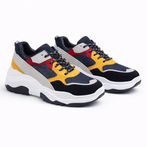 Zapatillas urbanas