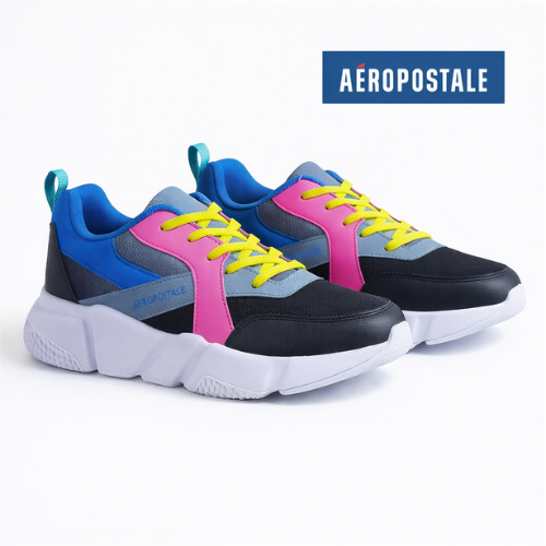 Zapatillas Aéropostale Originales