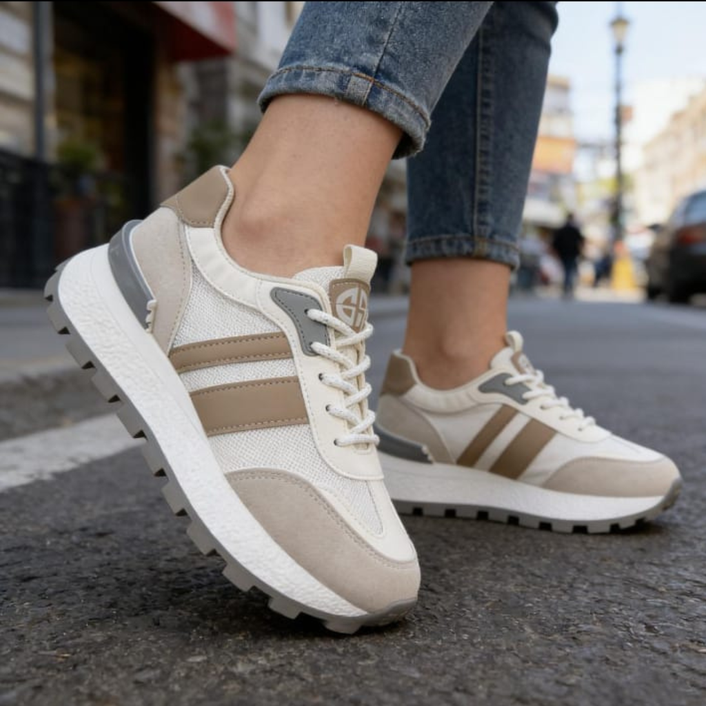 Zapatillas Urban Style