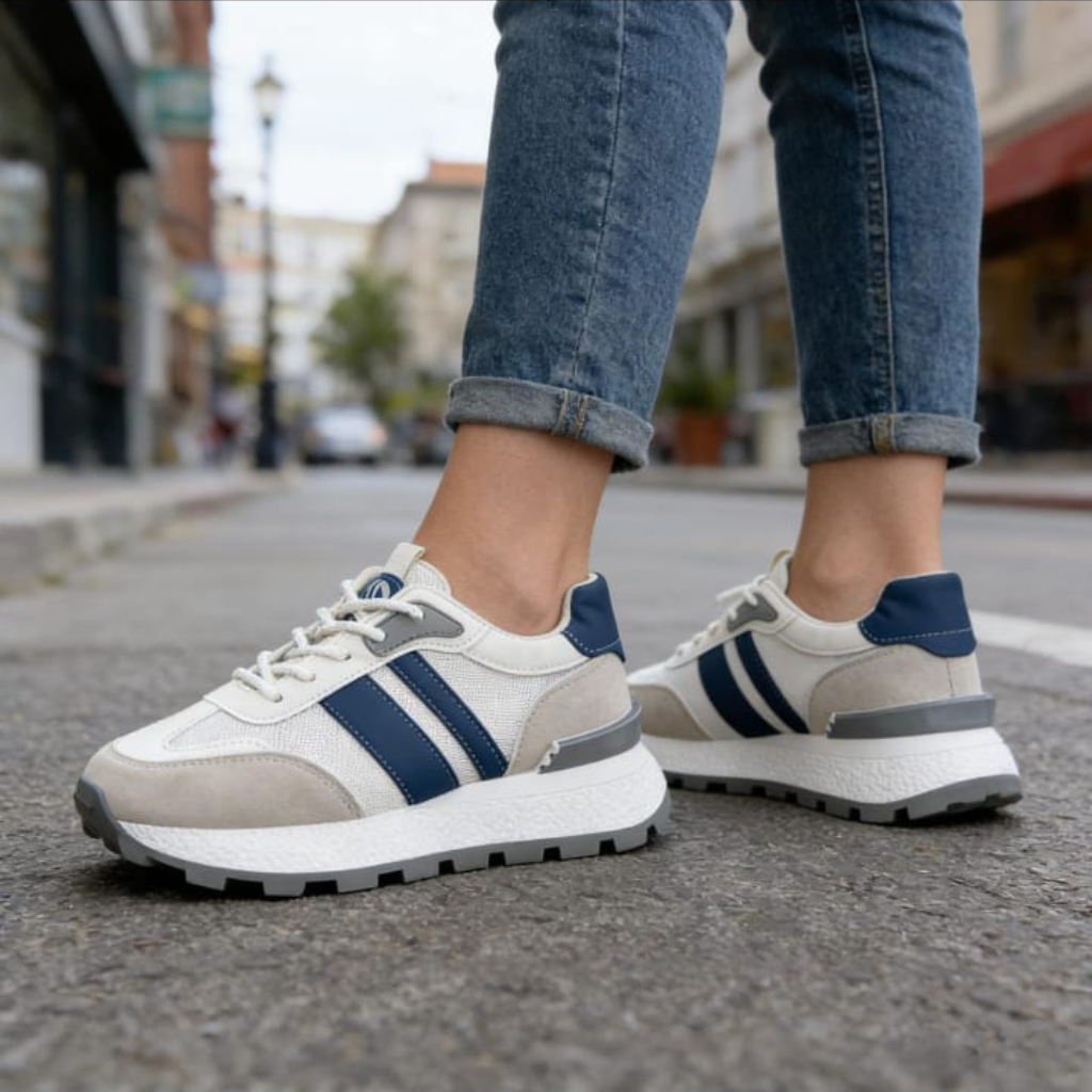 Zapatillas Urban Style