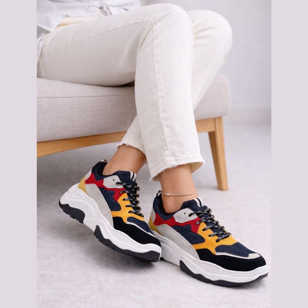 Zapatillas urbanas