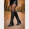 Botas Isabella