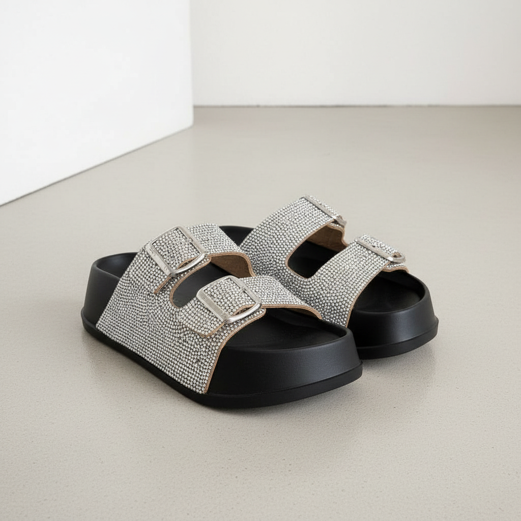 Sandalias Zoe