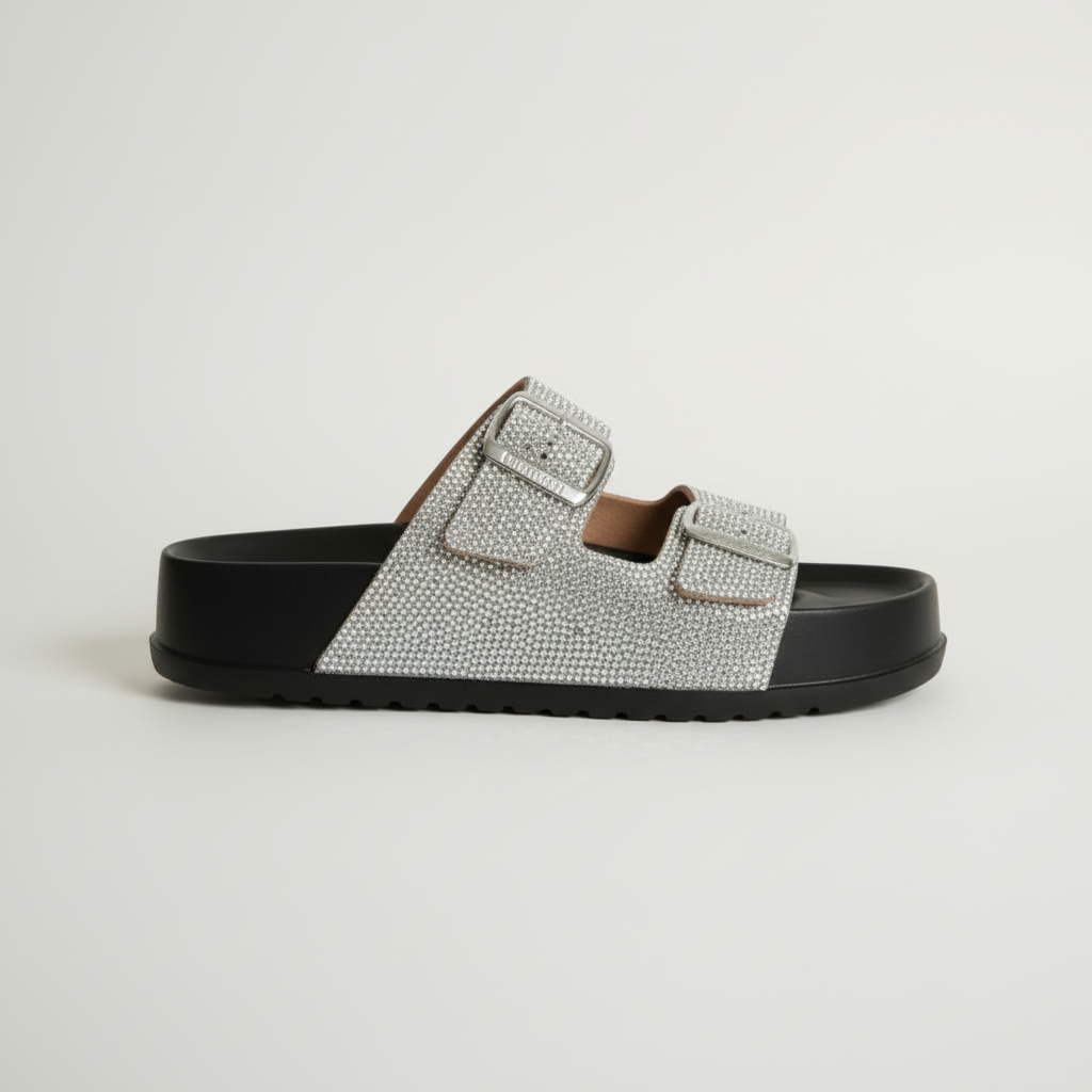 Sandalias Zoe