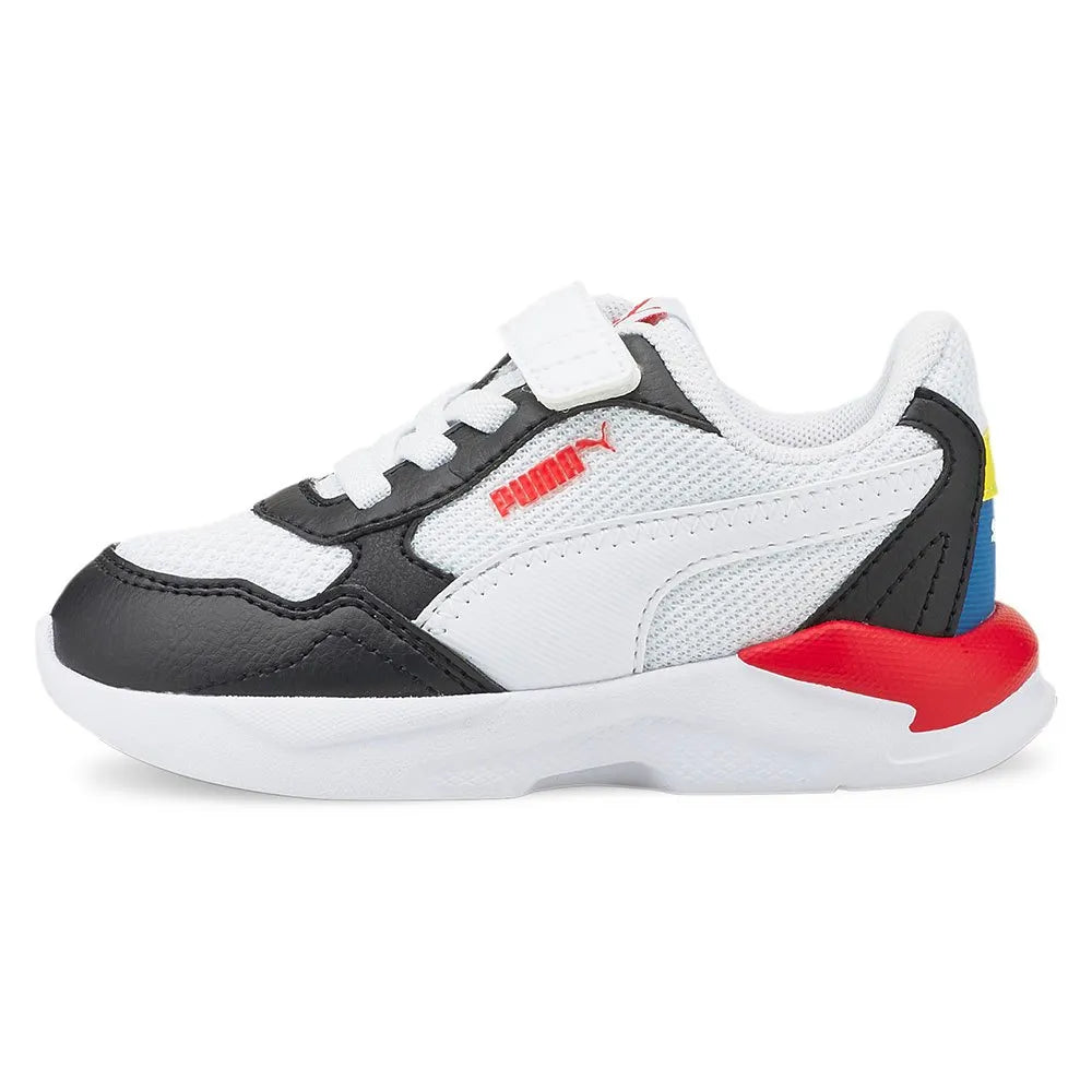 PUMA NIÑO X-RAY SPEED LITE AC