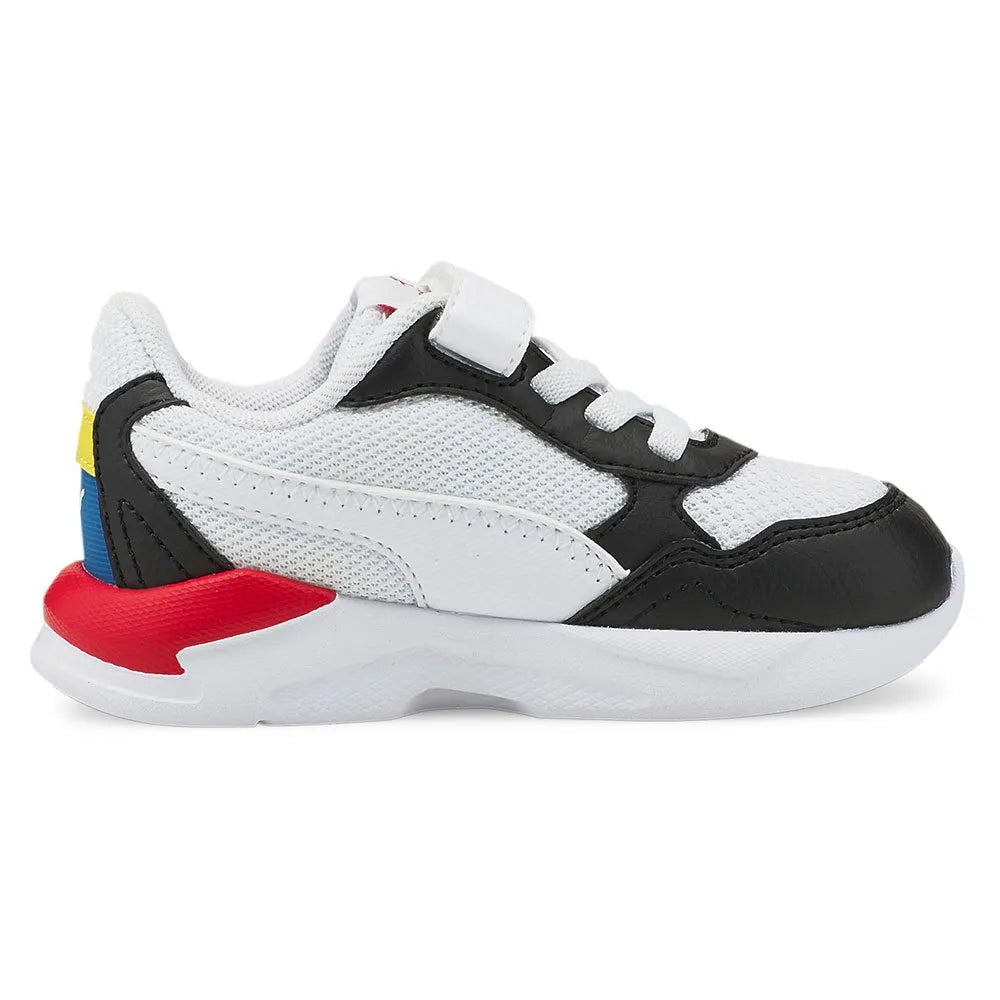 PUMA NIÑO X-RAY SPEED LITE AC
